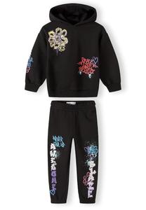 Набор MINOTI, черный