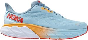 Беговые кроссовки Hoka One One Arahi 6 для мужчин, Summer Song Mountain Spring