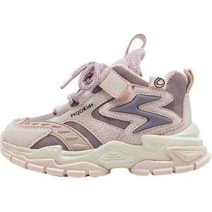 Детские повседневные туфли Kids MQD, розовый