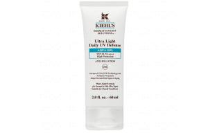 Водостойкий солнцезащитный крем унисекс Kiehl's