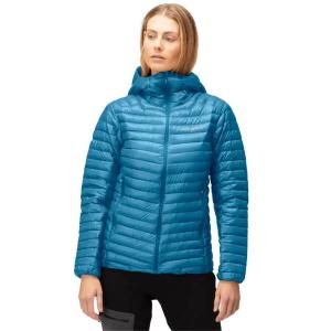 Куртка Norrona Trollveggen Superlight Down850 Hooded Norrona, Hawaiian surf