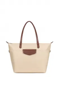 Поп-Сумочка Hexagona, Beige Crème