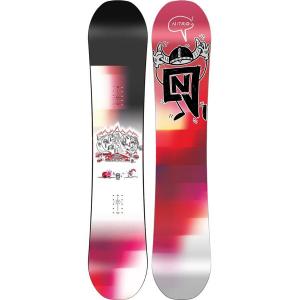 Сноуборд Nitro Future Team Pro Marcus Kleveland Nitro, One Color