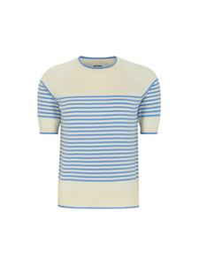 Свитер Soft Rebels Marla, светло-голубой