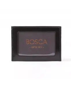 Old Leather Collection - кошелек Weekend Wallet Bosca