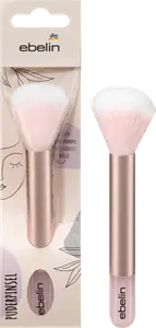 Кисть для пудры для пастели 1 шт. ebelin