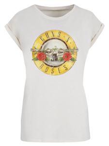 Футболка F4NT4STIC Guns nRoses, Sand
