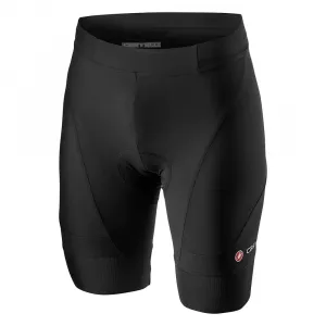 Шорты Castelli Endurance 3, черный