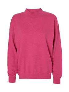 TATUUM Свитер в розовом цвете