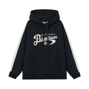 Унисекс свитшот Palladium, черный