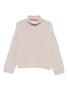 Водолазка Marc O'Polo, бежевый