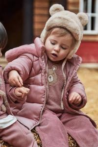 Детская куртка Mayoral, розовый
