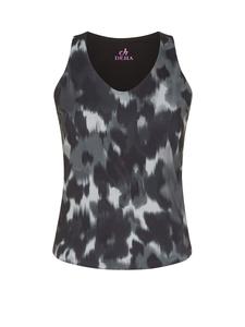 Топ DEHA, серый