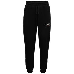 Зауженные брюки Unfair Athletics, черный