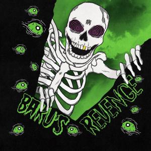 Диск CD Baku's Revenge - Magnolia Park