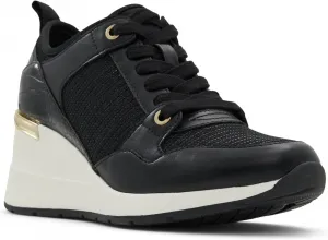 Кроссовки ALDO Womens Kourtt, черный