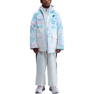 Детская ветровка Nike, мультиколор