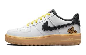 Кроссовки Nike Air Force 1 Low '07 LV8 Go The Extra The Smile GS
