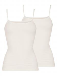 Mey Майка 'Organic' в цвете Cream