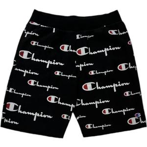 Повседневные шорты Unisex Champion, светло-серый (8U+)