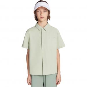 Детская футболка Movewear Descente, kk-seam foam