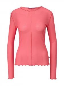 QS Футболка цвета 4300_розовый