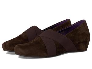 Балетки Vaneli Maiya, цвет Tmoro Suede