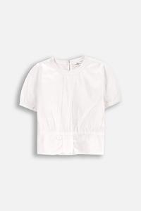 Блузка Coccodrillo, белый