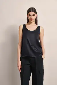 Майка Бугатти Bugatti, черный