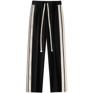 Футболка Coca Cola Вязаные спортивные штаны Unisex Coca-Cola, Абрикос (Обычный)