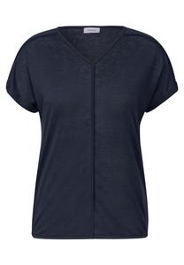 Рубашка CECIL, Night Blue