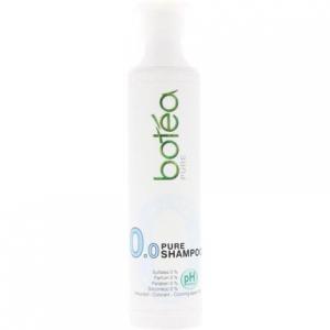 Carin Botea 0.0 Чистый шампунь 250мл