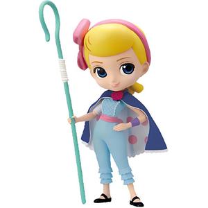 Фигурка Qposket Collection PIXAR Character Collection, Toy Story 4 Shepherdess Chibi BANPRESTO