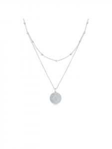 Elli Ожерелье Schmuck für Damen in silber