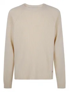 Джемпер в рубчик Dickies Construct, нейтральный