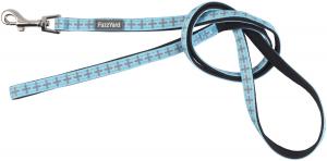 Неопреновый поводок FuzzYard Saint Yeezy хС FuzzYard, цвет синий