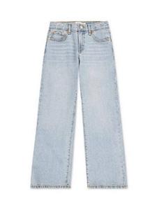 Детские джинсы Mid Rise Wide Leg Levi's, Far And Wide