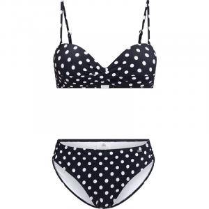 Бикини Мандина В. Firefly, черный