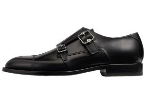 Finnion Monk Shoes Jimmy Choo, Original Shoe Box Included