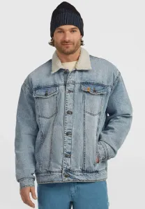 Джинсовая куртка o'riginals джинсовая куртка O'Neill, Denim Blue