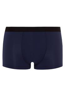 Трусы Hanro Retro Short/Pant Micro Touch, цвет Midnight Navy