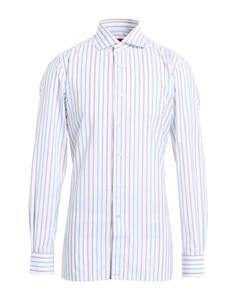 Рубашка Isaia, белый