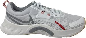 Мужские кроссовки Nike Renew Retaliation 3, White/Lt Smoke Grey
