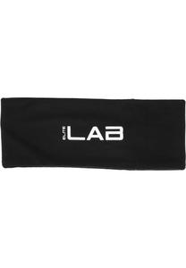 ELITE LAB Спортивная повязка на голову 'Core Elite X1' в черном цвете