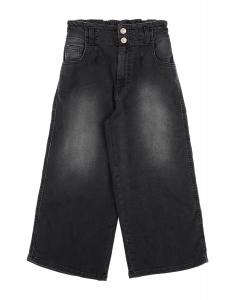 Джинсы Please, серый