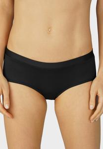 Трусы-брифы HIPSTER mey, черный