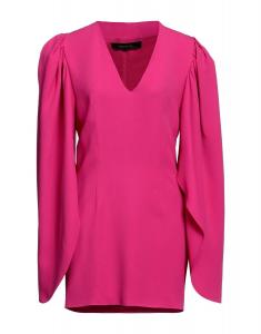 Платье Federica Tosi, фуксия