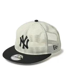 NEW ERA/New Era 9FIFTY TR MLB All Mesh