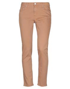 Джинсы Pinko, коричневый