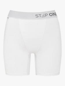 Шорты Bamboo Body Step One, White